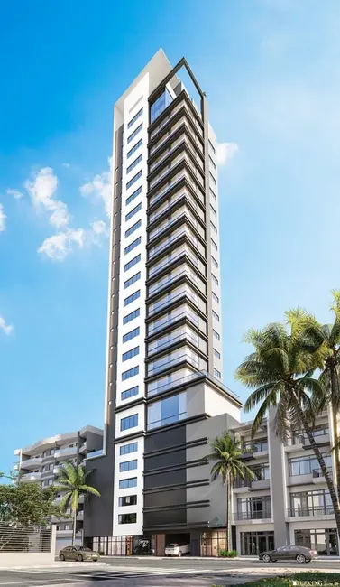 Foto 1 de Apartamento com 3 quartos à venda, 125m2 em Balneario Camboriu - SC