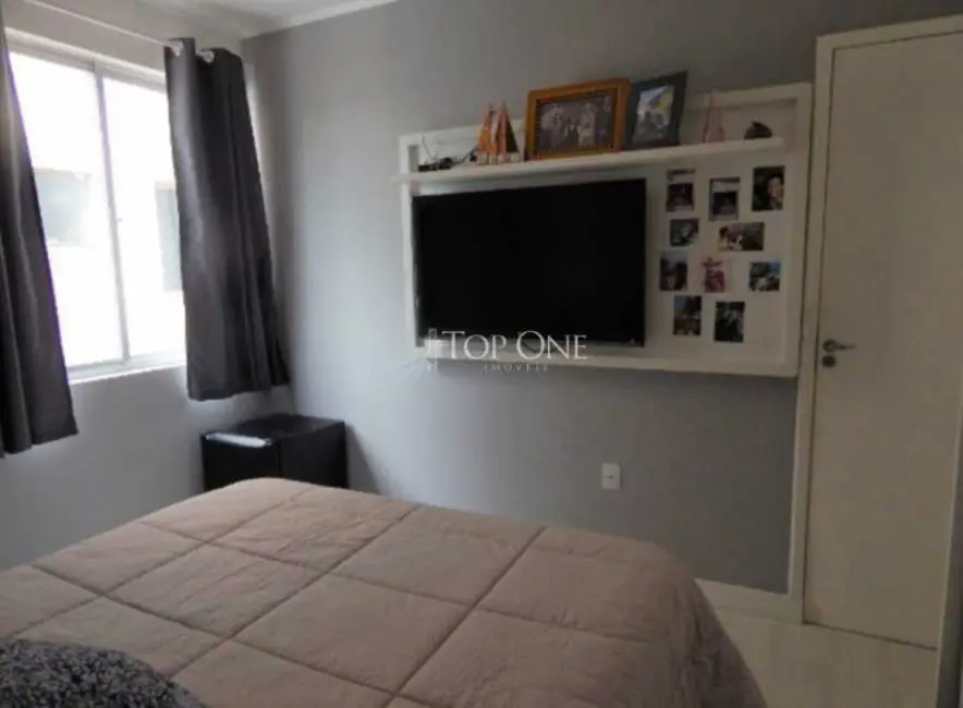 Foto 7 de Apartamento com 2 quartos à venda, 58m2 em Sao Jose - SC