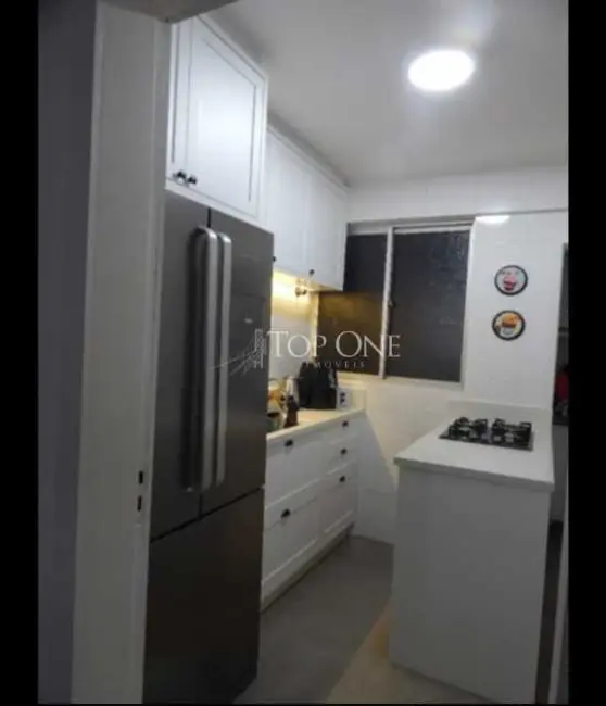 Foto 4 de Apartamento com 2 quartos à venda, 58m2 em Sao Jose - SC