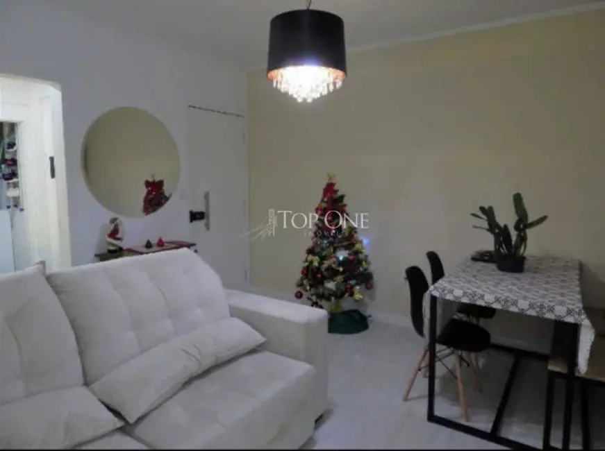 Foto 1 de Apartamento com 2 quartos à venda, 58m2 em Sao Jose - SC