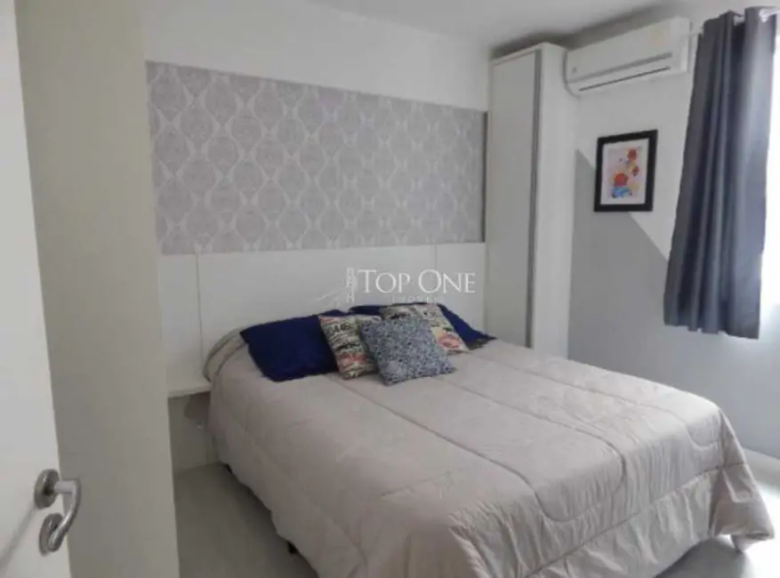 Foto 5 de Apartamento com 2 quartos à venda, 58m2 em Sao Jose - SC