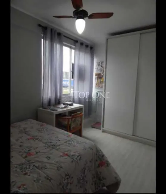 Foto 6 de Apartamento com 2 quartos à venda, 58m2 em Sao Jose - SC