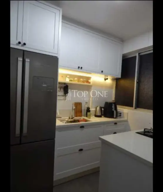 Foto 3 de Apartamento com 2 quartos à venda, 58m2 em Sao Jose - SC