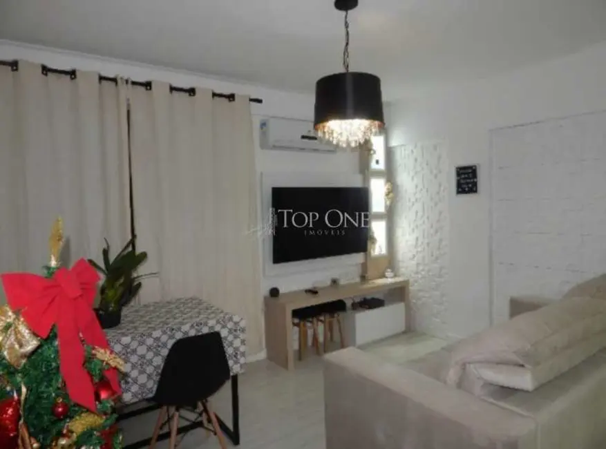Foto 2 de Apartamento com 2 quartos à venda, 58m2 em Sao Jose - SC