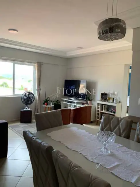 Foto 1 de Apartamento com 2 quartos à venda, 77m2 em Florianopolis - SC