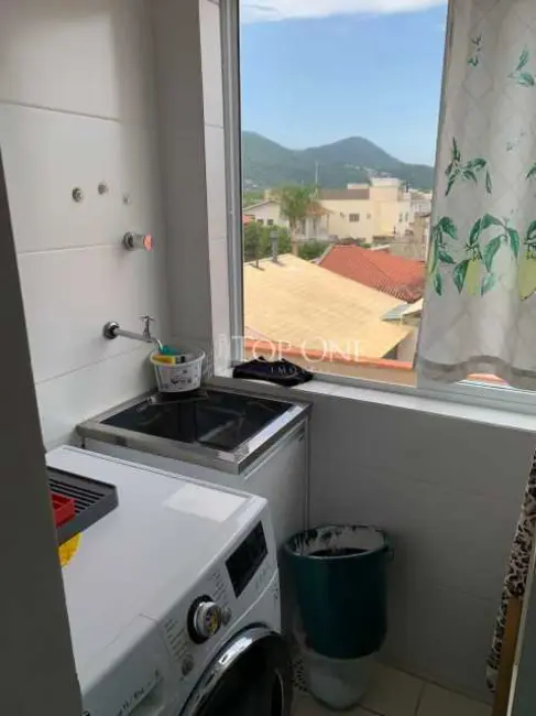 Foto 5 de Apartamento com 2 quartos à venda, 77m2 em Florianopolis - SC