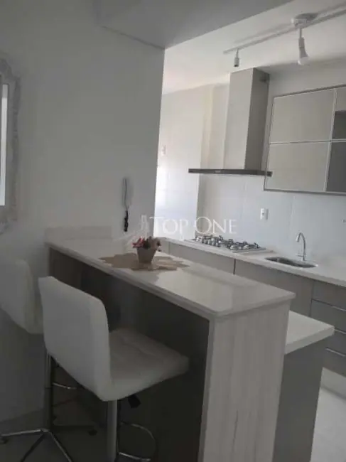 Foto 3 de Apartamento com 2 quartos à venda, 67m2 em Sao Jose - SC