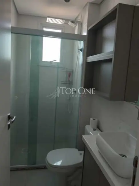 Foto 9 de Apartamento com 2 quartos à venda, 67m2 em Sao Jose - SC