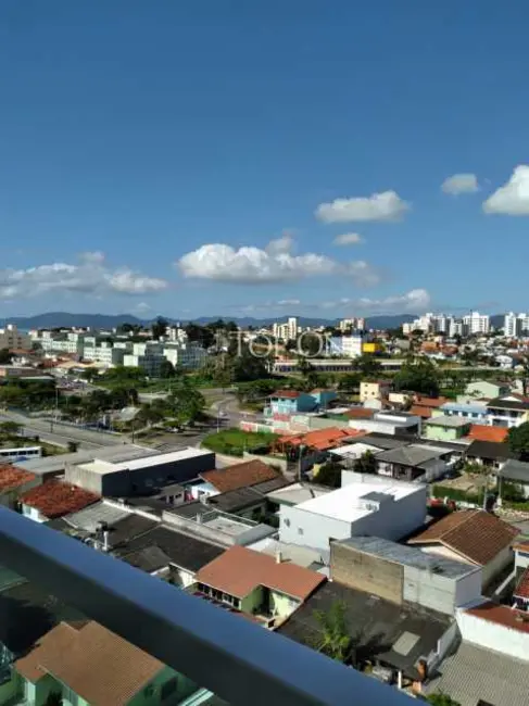 Foto 2 de Apartamento com 3 quartos à venda, 92m2 em Florianopolis - SC