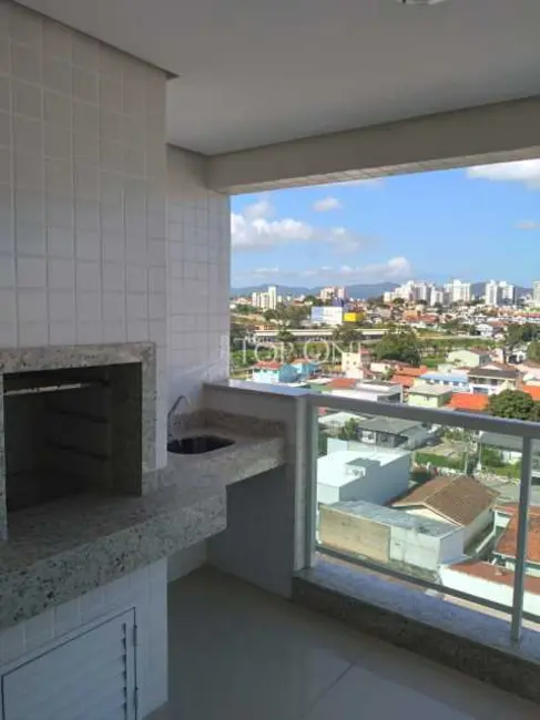 Foto 1 de Apartamento com 3 quartos à venda, 92m2 em Florianopolis - SC