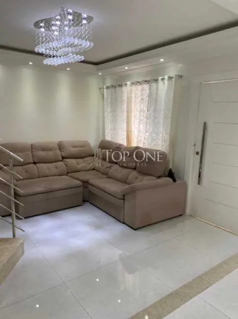 Foto 6 de Casa com 3 quartos à venda, 210m2 em Palhoca - SC