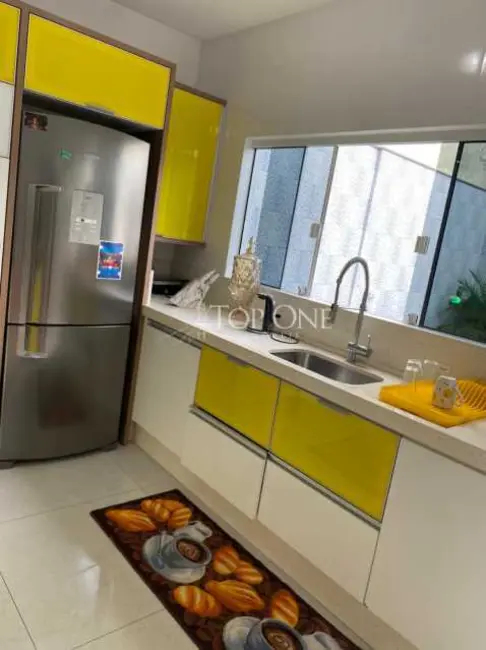 Foto 4 de Casa com 3 quartos à venda, 210m2 em Palhoca - SC