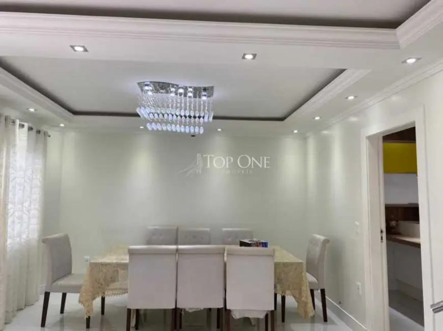 Foto 8 de Casa com 3 quartos à venda, 210m2 em Palhoca - SC