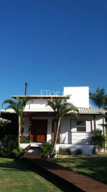 Foto 1 de Casa de Condomínio com 3 quartos à venda, 300m2 em Santo Amaro Da Imperatriz - SC