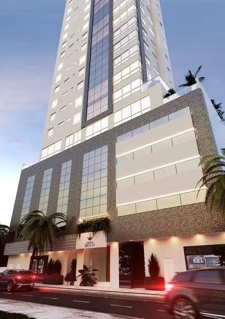 Foto 1 de Apartamento com 4 quartos à venda, 214m2 em Balneario Camboriu - SC