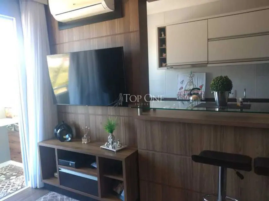 Foto 4 de Apartamento com 2 quartos à venda, 50m2 em Biguacu - SC