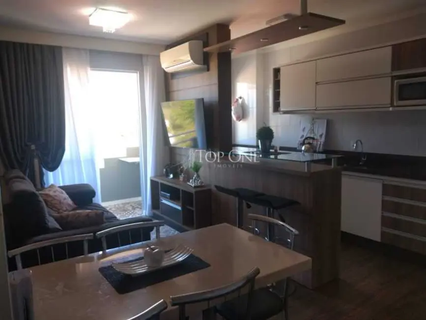 Foto 6 de Apartamento com 2 quartos à venda, 50m2 em Biguacu - SC