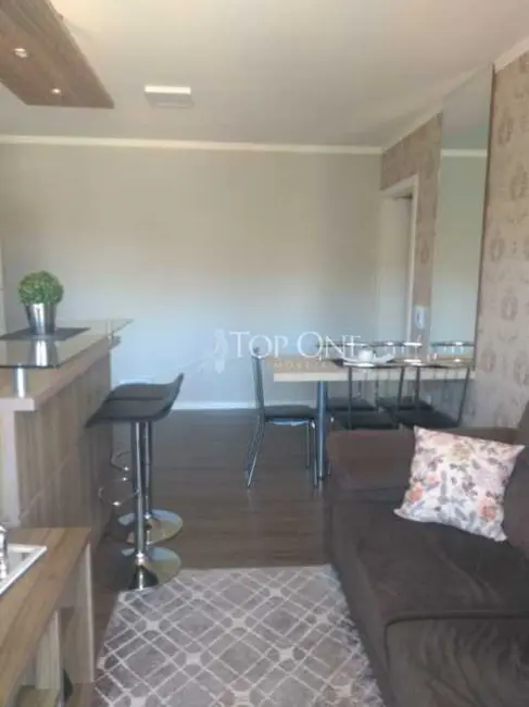 Foto 3 de Apartamento com 2 quartos à venda, 50m2 em Biguacu - SC