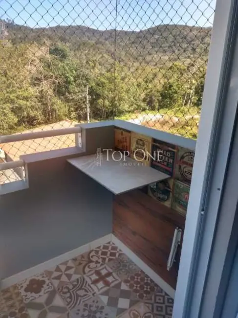 Foto 8 de Apartamento com 2 quartos à venda, 50m2 em Biguacu - SC