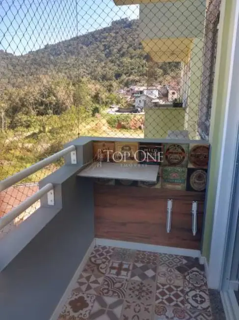 Foto 7 de Apartamento com 2 quartos à venda, 50m2 em Biguacu - SC