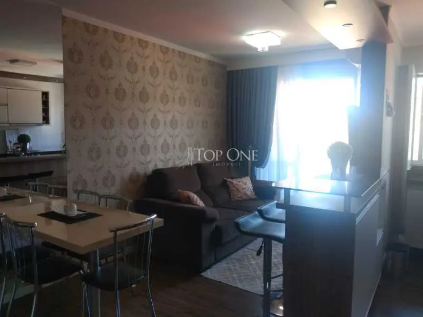 Foto 5 de Apartamento com 2 quartos à venda, 50m2 em Biguacu - SC