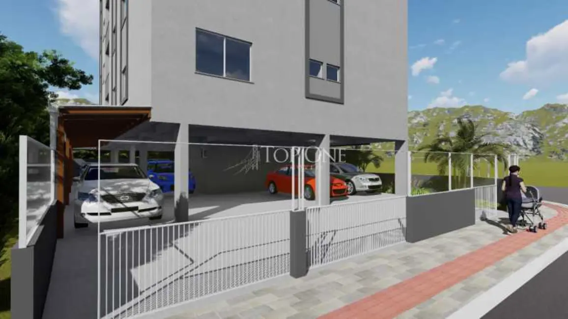 Foto 7 de Apartamento com 2 quartos à venda, 79m2 em Palhoca - SC