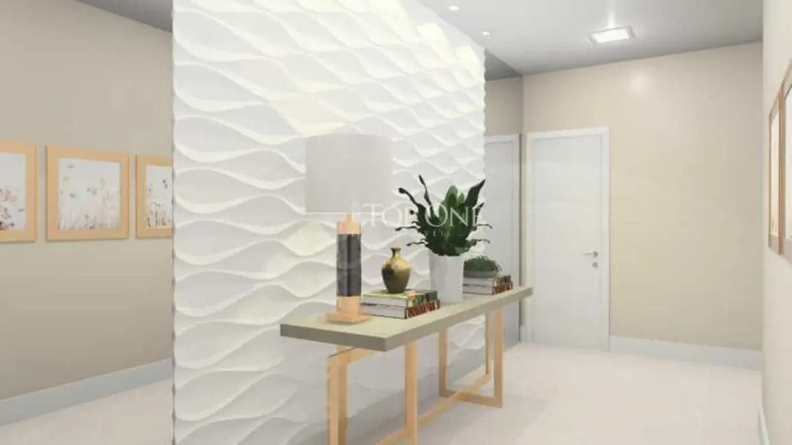 Foto 5 de Apartamento com 2 quartos à venda, 79m2 em Palhoca - SC