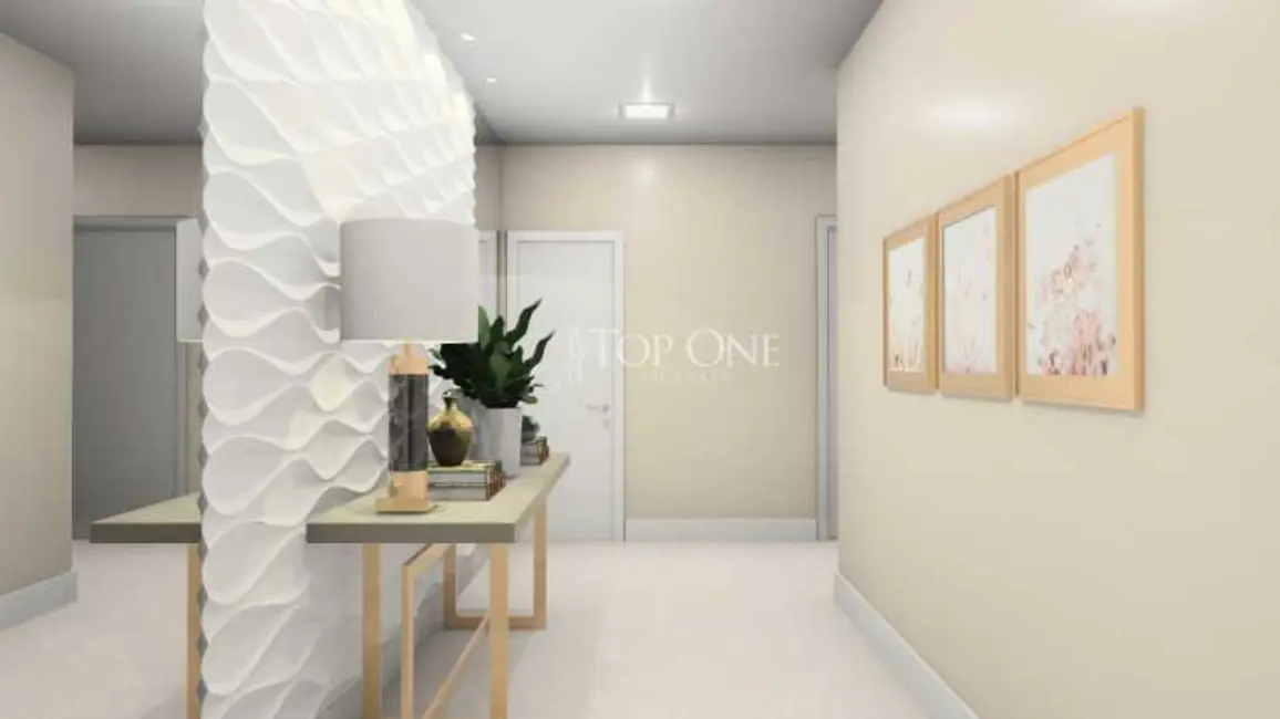 Foto 6 de Apartamento com 2 quartos à venda, 79m2 em Palhoca - SC