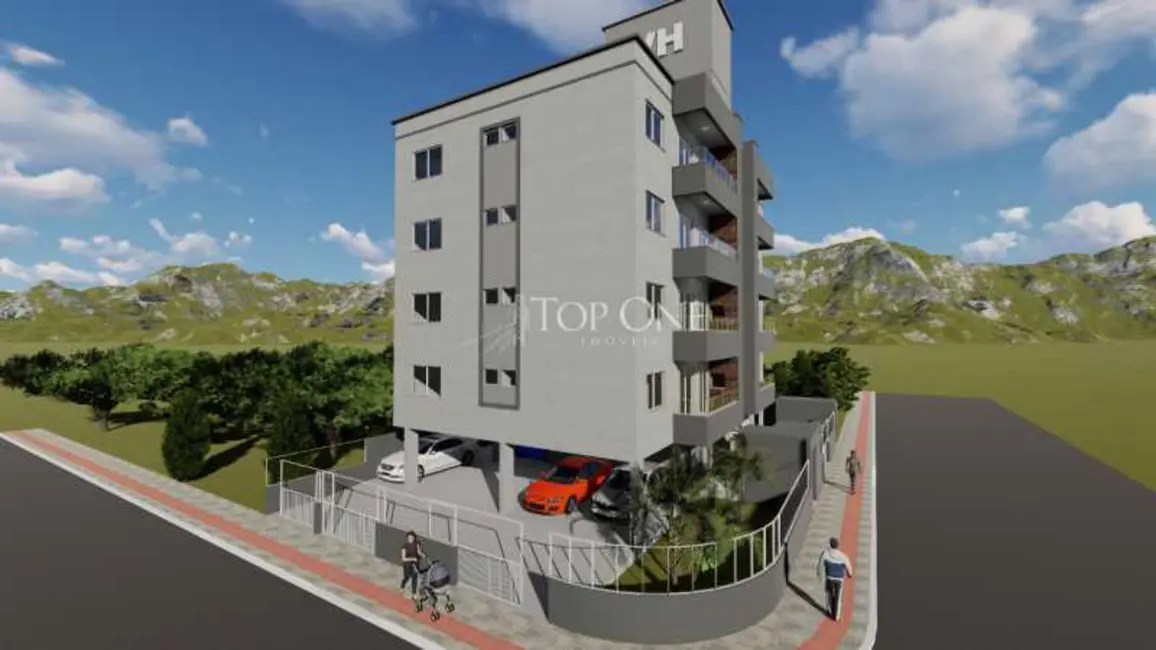 Foto 4 de Apartamento com 2 quartos à venda, 79m2 em Palhoca - SC