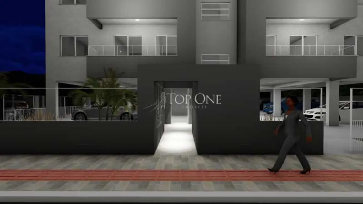 Foto 3 de Apartamento com 2 quartos à venda, 79m2 em Palhoca - SC