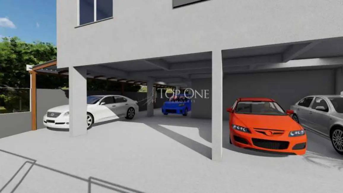 Foto 8 de Apartamento com 2 quartos à venda, 79m2 em Palhoca - SC