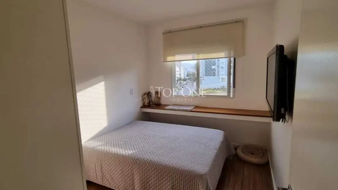 Foto 8 de Apartamento com 3 quartos à venda, 70m2 em Palhoca - SC