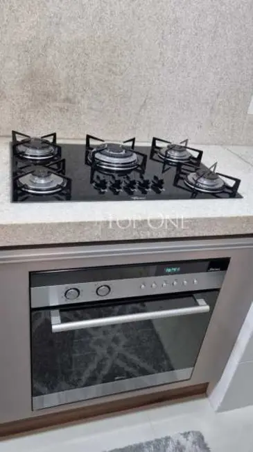 Foto 6 de Apartamento com 3 quartos à venda, 70m2 em Palhoca - SC