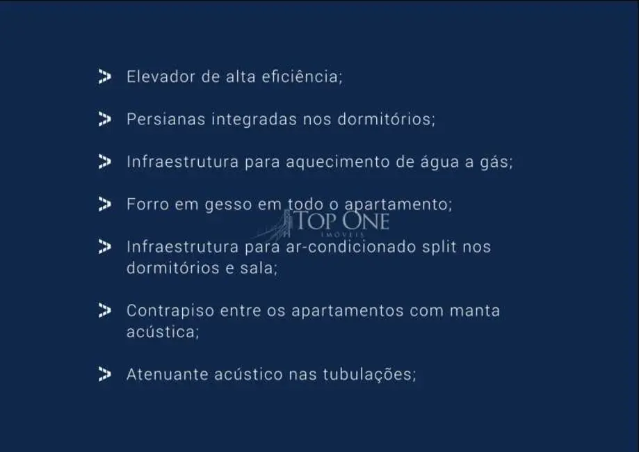 Foto 5 de Apartamento com 3 quartos à venda, 73m2 em Palhoca - SC