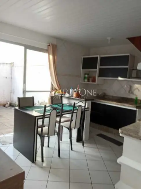 Foto 4 de Casa com 4 quartos à venda, 80m2 em Sao Jose - SC