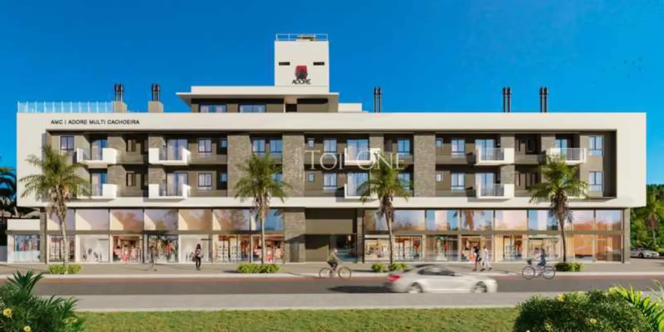 Apartamento com 2 quartos à venda, 65m2 em Florianopolis - SC - imagem 8 Foto 8 de Apartamento com 2 quartos à venda, 65m2 em Florianopolis - SC