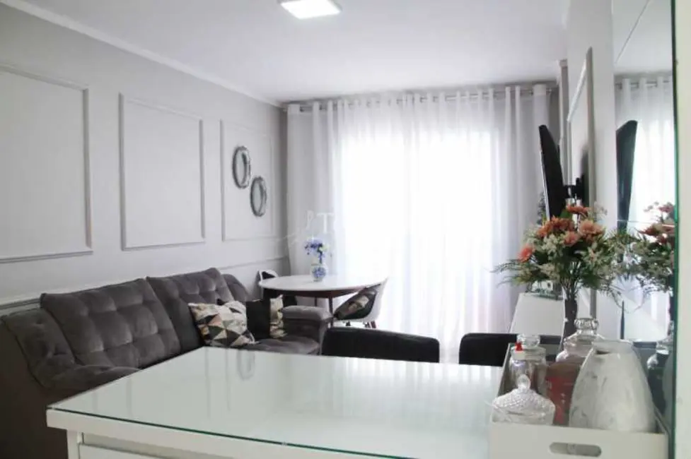 Apartamento com 2 quartos à venda, 47m2 em Biguacu - SC - imagem 2 Foto 2 de Apartamento com 2 quartos à venda, 47m2 em Biguacu - SC