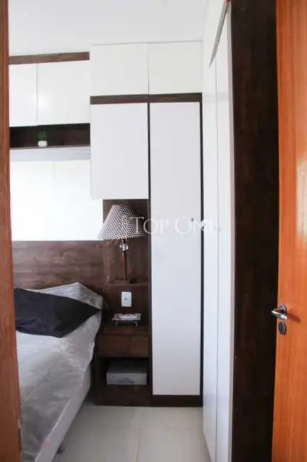 Apartamento com 2 quartos à venda, 47m2 em Biguacu - SC - imagem 5 Foto 5 de Apartamento com 2 quartos à venda, 47m2 em Biguacu - SC