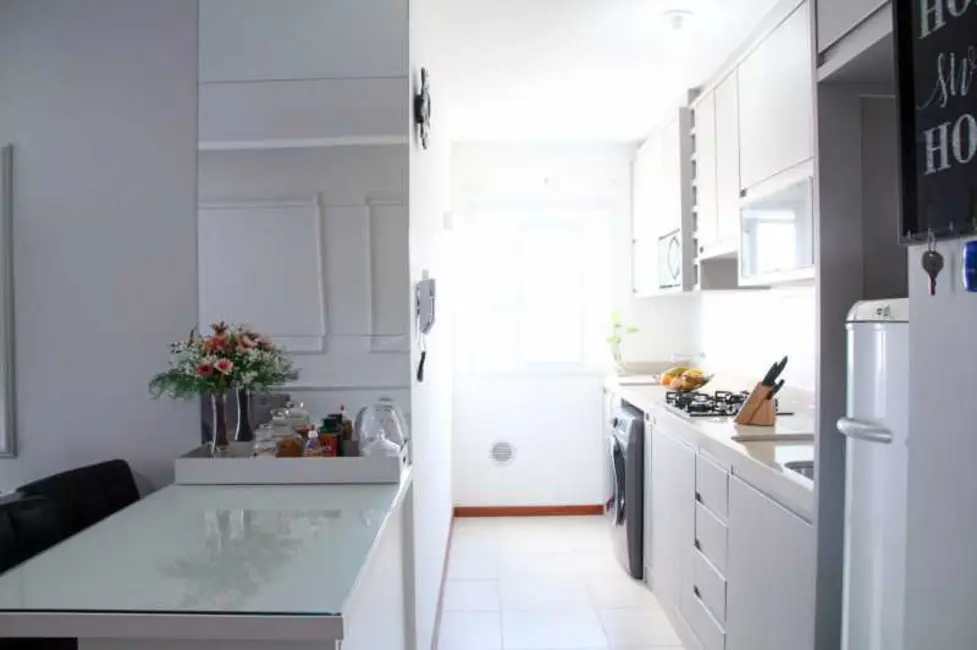Apartamento com 2 quartos à venda, 47m2 em Biguacu - SC - imagem 4 Foto 4 de Apartamento com 2 quartos à venda, 47m2 em Biguacu - SC