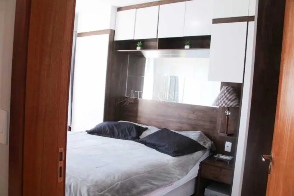 Apartamento com 2 quartos à venda, 47m2 em Biguacu - SC - imagem 6 Foto 6 de Apartamento com 2 quartos à venda, 47m2 em Biguacu - SC