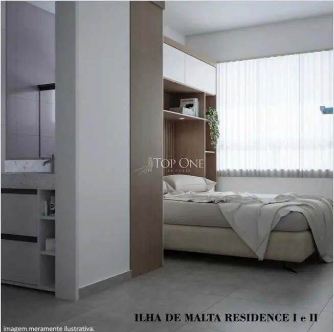 Foto 2 de Casa com 2 quartos à venda, 92m2 em Sao Jose - SC