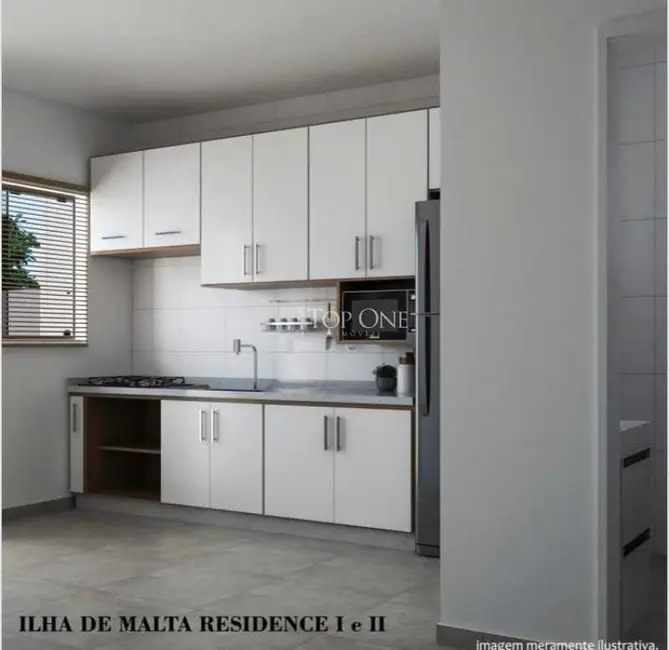 Foto 5 de Casa com 2 quartos à venda, 92m2 em Sao Jose - SC