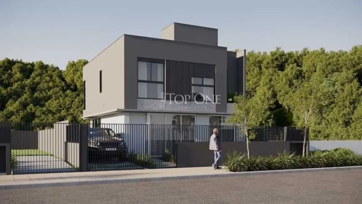 Foto 1 de Casa com 4 quartos à venda, 159m2 em Florianopolis - SC