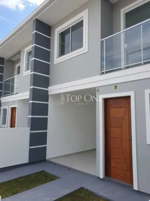 Foto 1 de Casa com 2 quartos à venda, 72m2 em Sao Jose - SC