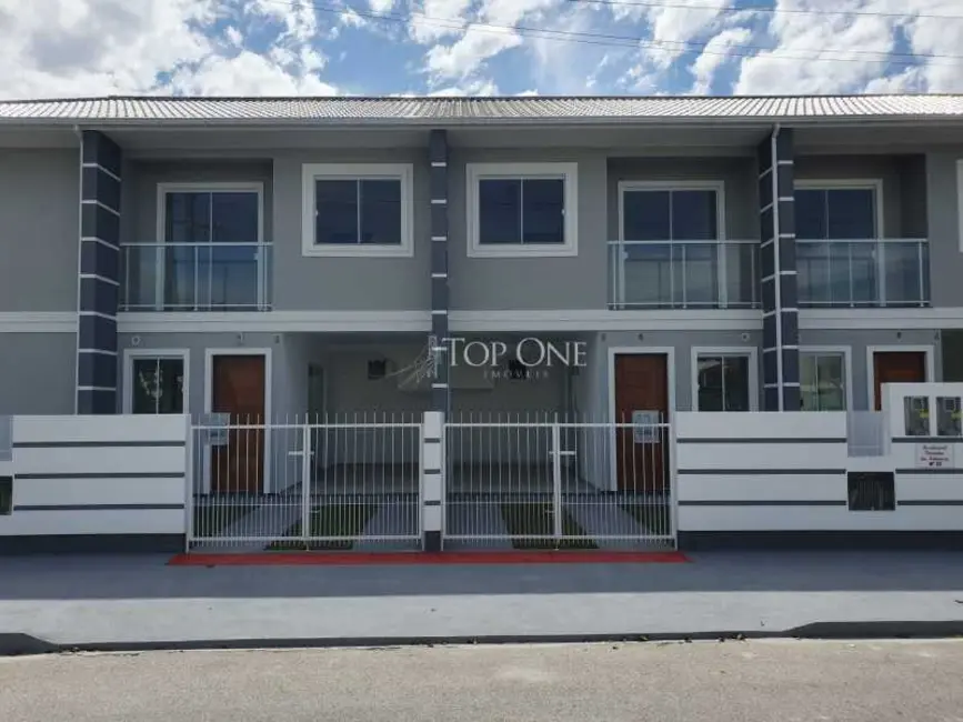 Foto 3 de Casa com 2 quartos à venda, 72m2 em Sao Jose - SC