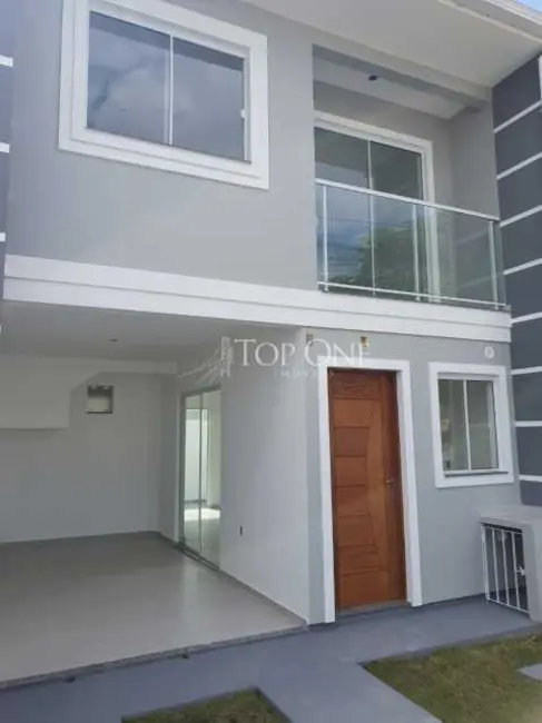 Foto 8 de Casa com 2 quartos à venda, 72m2 em Sao Jose - SC