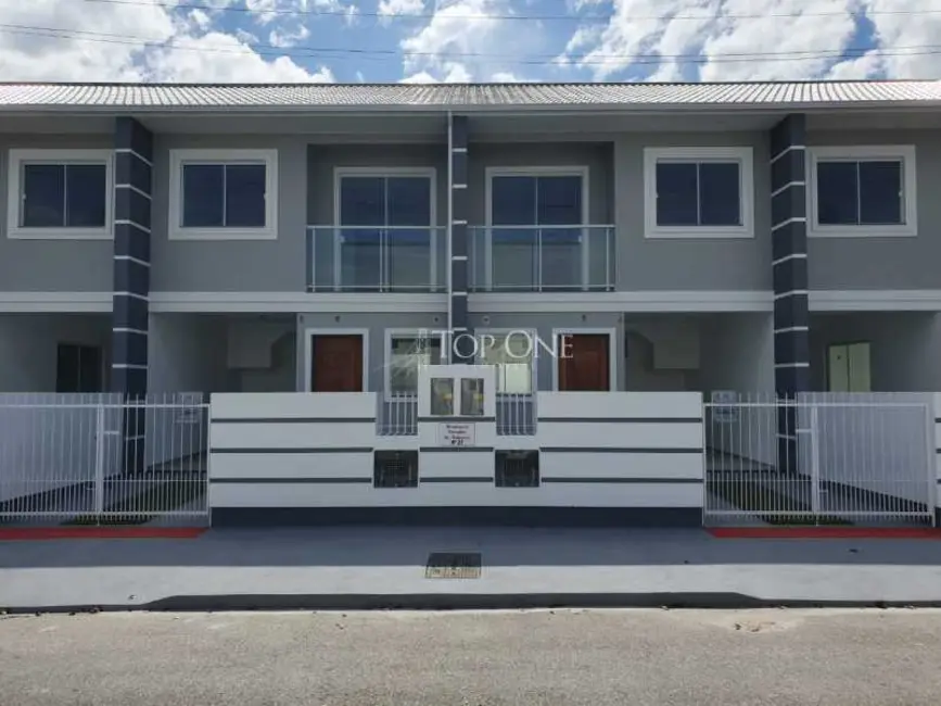 Foto 4 de Casa com 2 quartos à venda, 72m2 em Sao Jose - SC