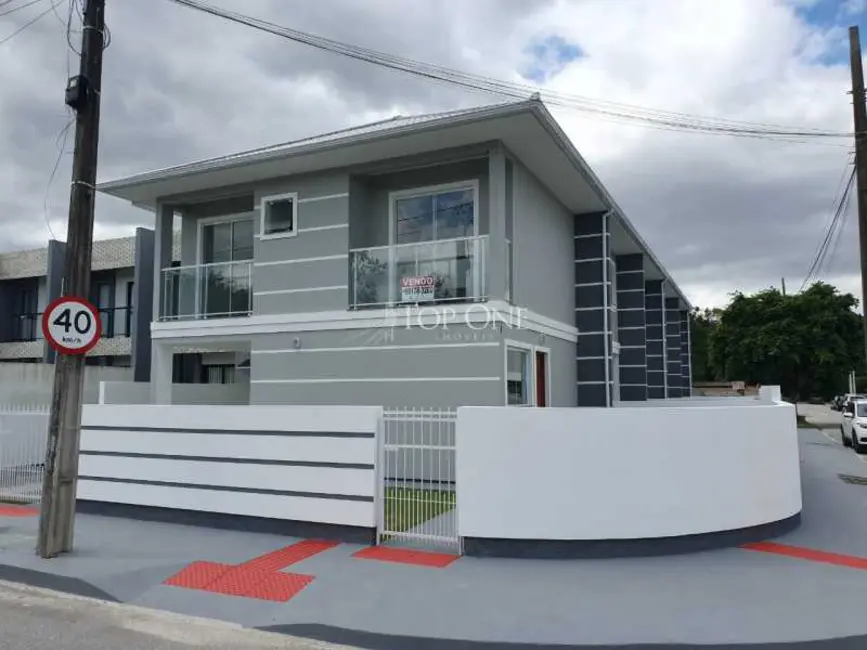 Foto 7 de Casa com 2 quartos à venda, 72m2 em Sao Jose - SC
