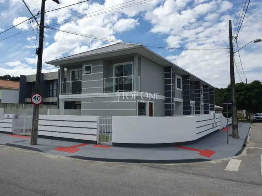 Foto 9 de Casa com 2 quartos à venda, 72m2 em Sao Jose - SC