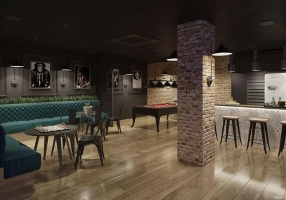 Foto 8 de Apartamento com 3 quartos à venda, 133m2 em Balneario Camboriu - SC